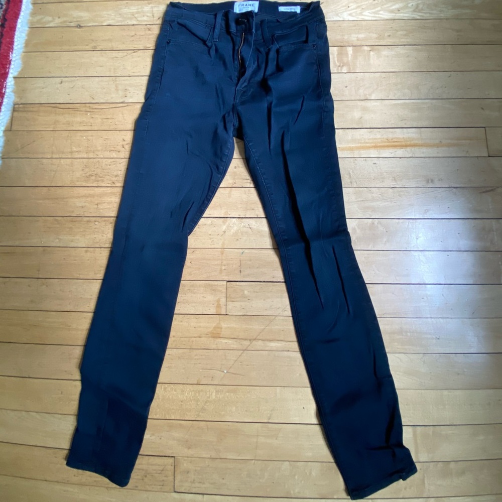 FRAME jeans